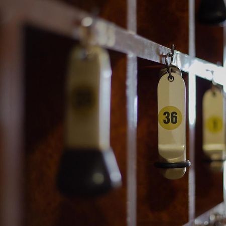 Hotel Vila Tina ザグレブ エクステリア 写真