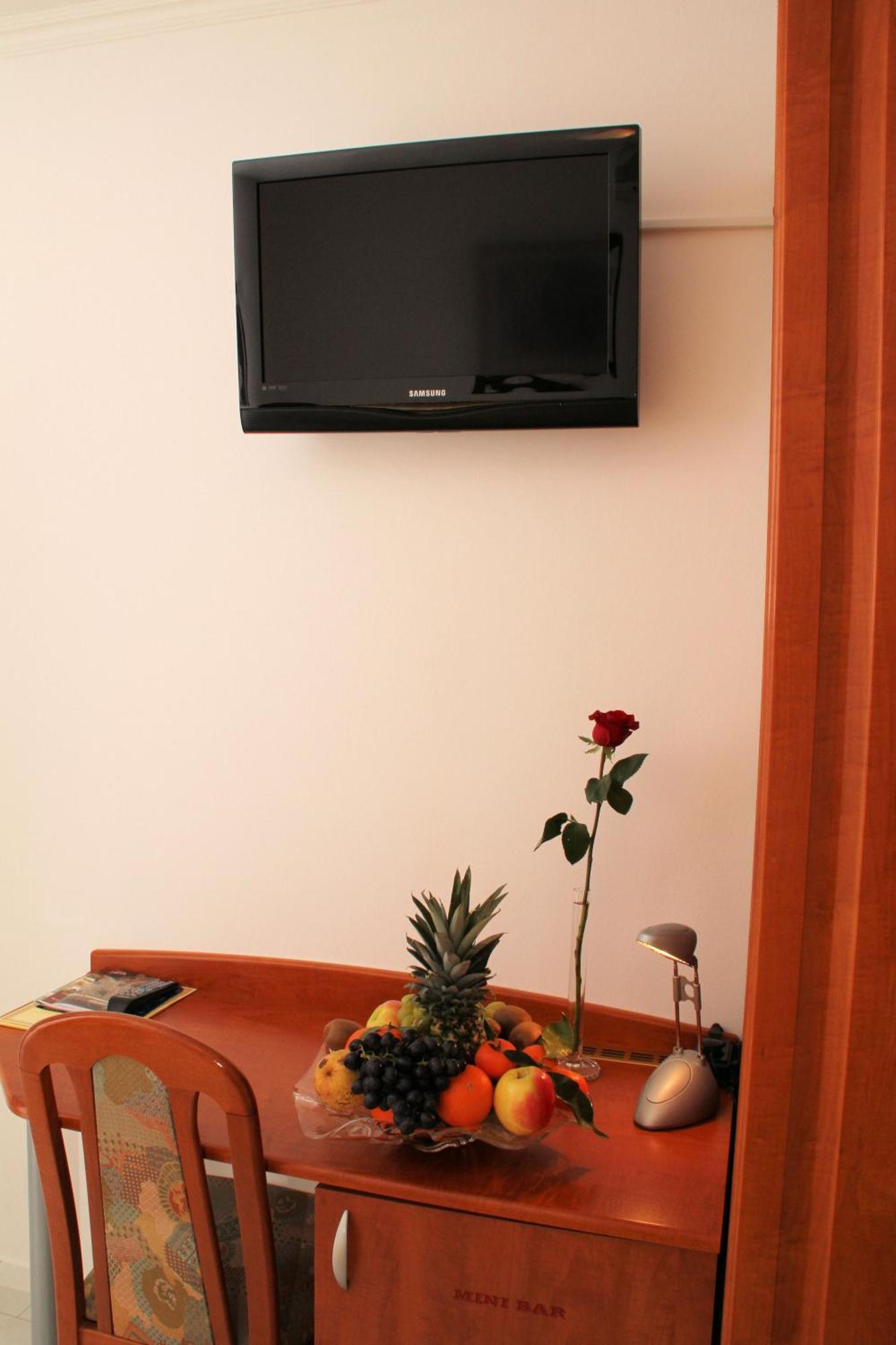 Hotel Vila Tina ザグレブ 部屋 写真