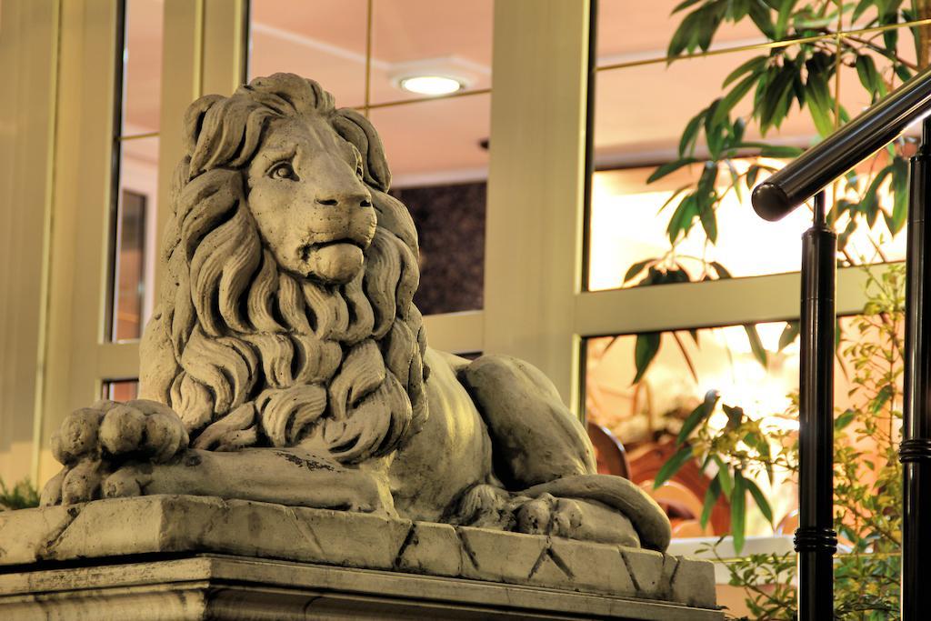 Hotel Vila Tina ザグレブ エクステリア 写真
