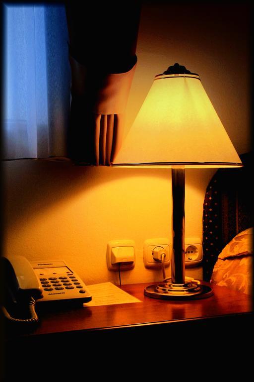 Hotel Vila Tina ザグレブ エクステリア 写真