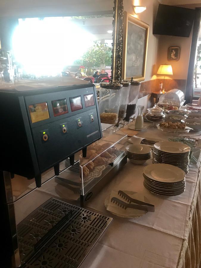 Hotel Vila Tina ザグレブ エクステリア 写真