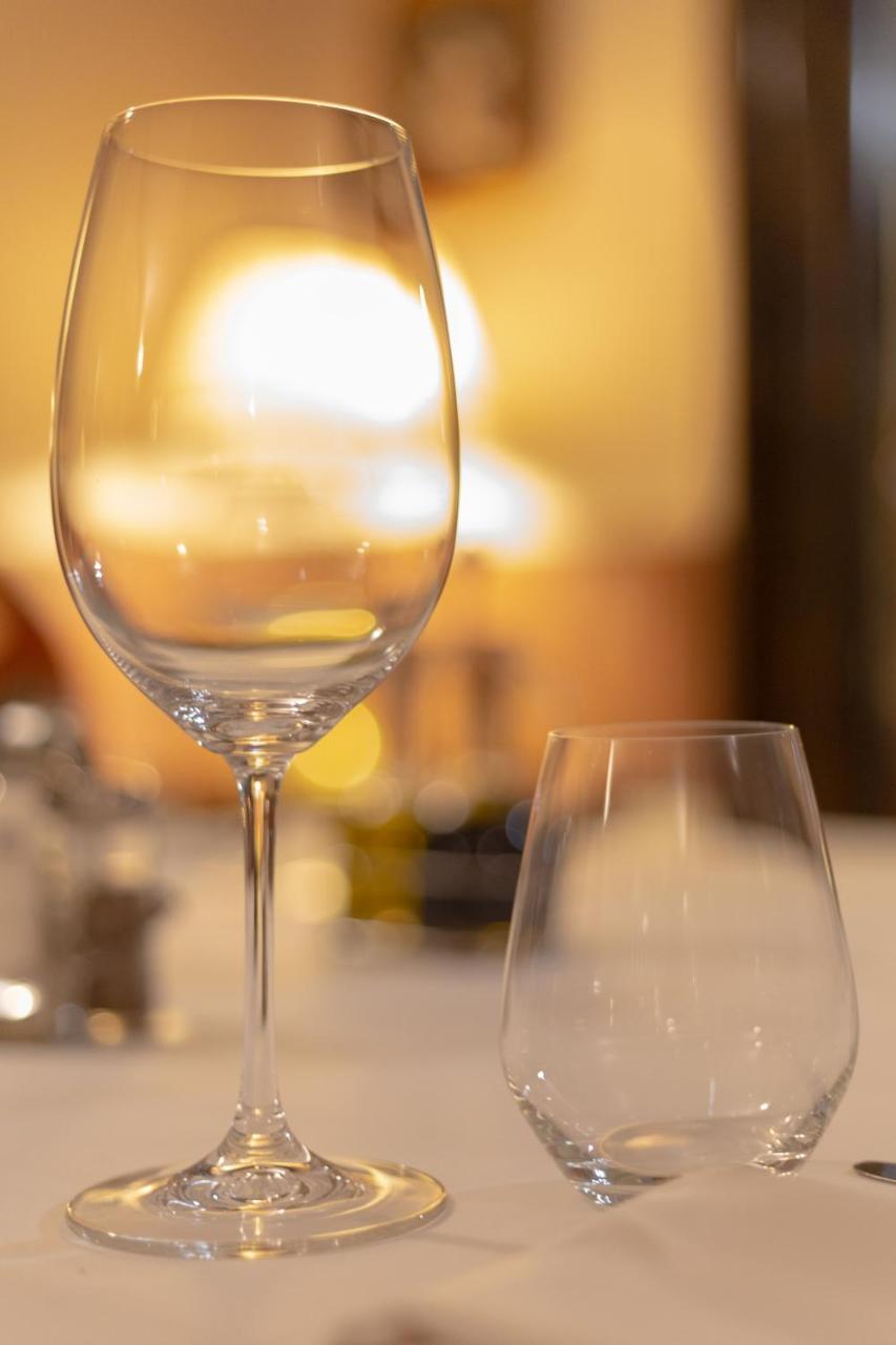 Hotel Vila Tina ザグレブ エクステリア 写真
