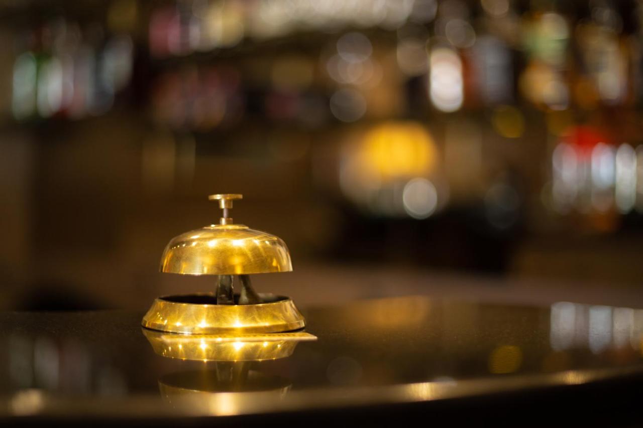 Hotel Vila Tina ザグレブ エクステリア 写真